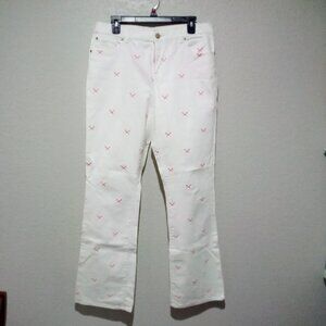 Lilly Pulitzer Women's Jeans New w/o tags
